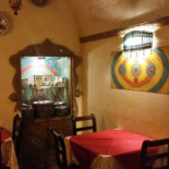 Trattoria Caffe Da Maometto Dentro