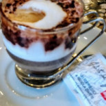 Caffemacchiato Nourriture