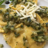 Enrico Iv Comida