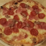 Calidarium food