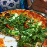 Levanto Trattoria Igea Nourriture