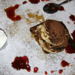 Le 4 Osterie Nourriture