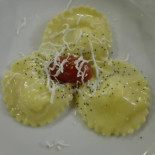 Al Sasso Nourriture