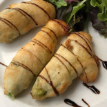 Osteria Anticogallo Nourriture