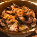 Osteria Anticogallo Nourriture