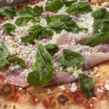 Ferdy Pizza Nourriture