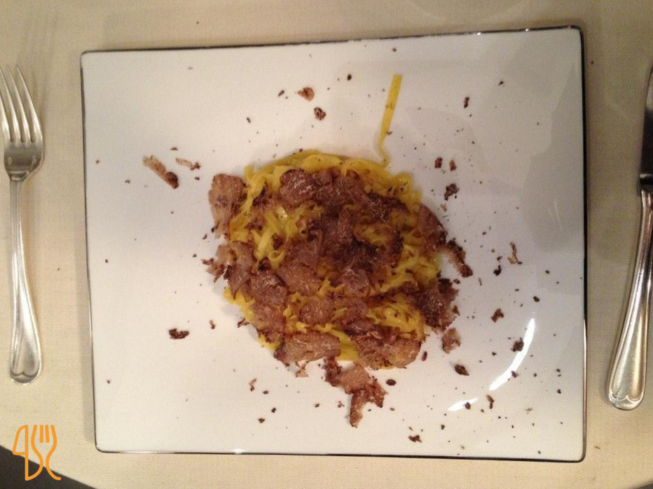 Gourmet Nourriture