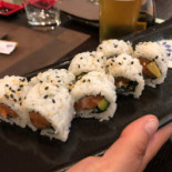 Bamboo Sushi Nourriture