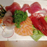Meet Sushi Nourriture