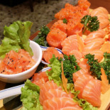 Meet Sushi Nourriture