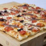 Pizza120 Di Paganelli Alvaro food