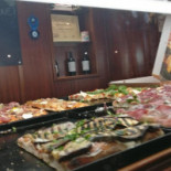 Pizza120 Di Paganelli Alvaro food