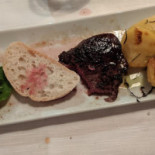 Hostaria 8.b Cibo