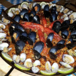 Chiquito Nourriture