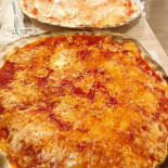 Pizzeria Da Bianchi Comida