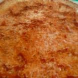 Pizzeria Da Bianchi Comida