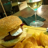 O'connell Irish Pub Nourriture