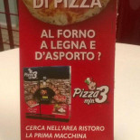 Pizza3min Nourriture