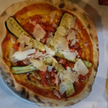 Il Baiocco Nourriture