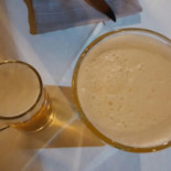 Il Baiocco Nourriture
