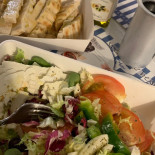 Pitta's Nourriture