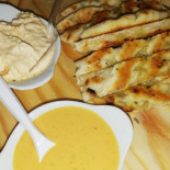 Pitta's À l'intérieur