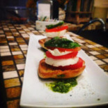 Antica Osteria Da Bazzino Comida
