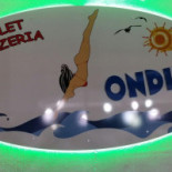 Chalet Ondina Nourriture