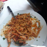 La Regina Di Napoli food