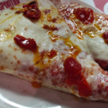 Spontini Nourriture