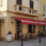 Cafe Matteotti Nourriture