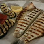 Pizzeria Centomiglia Nourriture