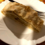 Vecchia Torbole Nourriture