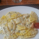 Vecchia Torbole Comida