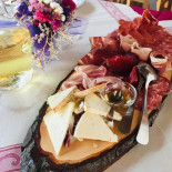 Locanda Il Puledro Nourriture