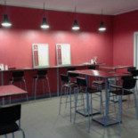 L'in Solita Pizza À l'intérieur