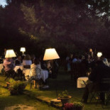 Tenuta Sant Elisabetta Nourriture