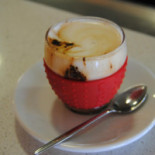 Caffe Coco À l'intérieur