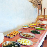 Rustico Innen