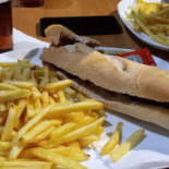 Mc Ryan's Essen
