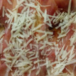 Agriturismo Peppone Comida