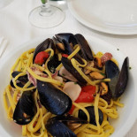 Il Re Dello Spaghetto Nourriture