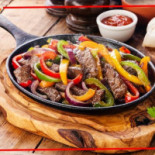 Shaan Messicano Comida