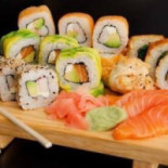Kisso Sushi 1