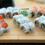 Kisso Sushi 1 food