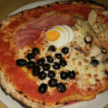 I Gladiatori Nourriture