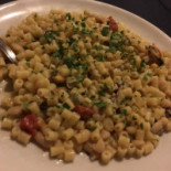 A' Chiajulella Nourriture