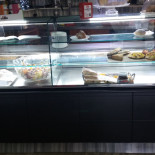 Caffe Florence Nourriture