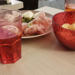 Caffè Bertolini Food