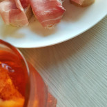 Caffè Bertolini Food